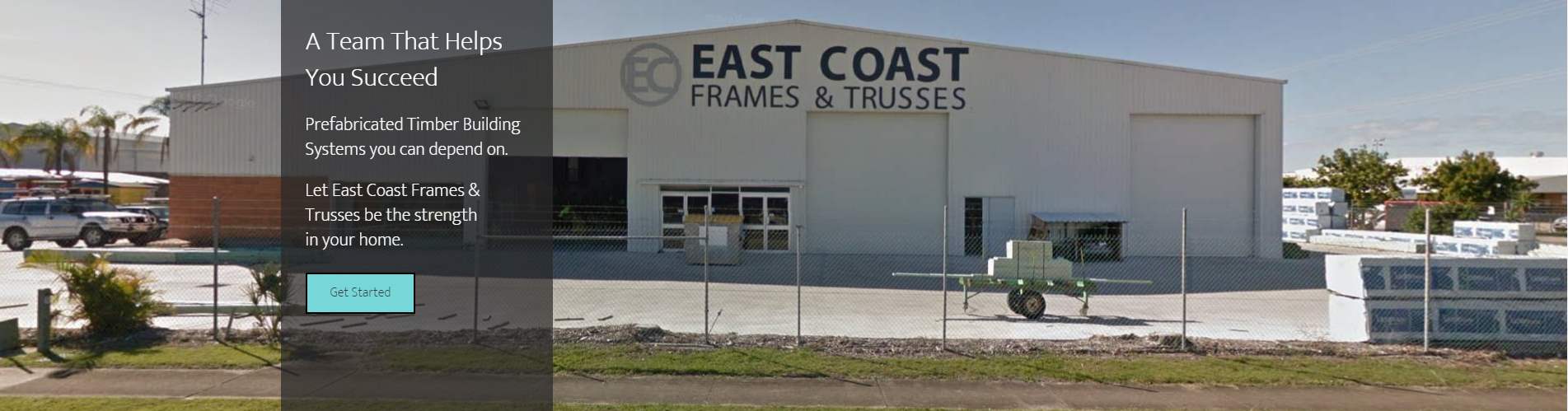 East Coast Trusses & Frames Sunshine Coast Timber Trusses Prefabricated Timber Frames 3000